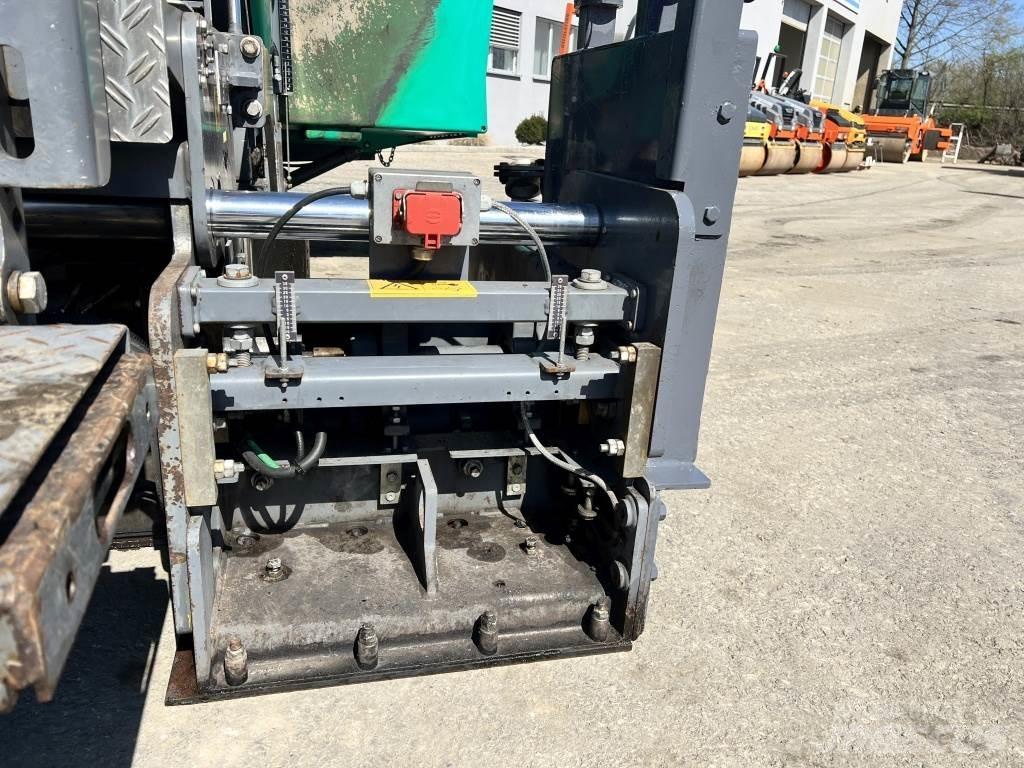 Vögele Super 800-3i 瀝青攤舖機/鋪路機