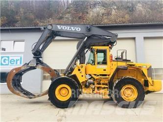Volvo L 180 D HL 輪胎式裝載機