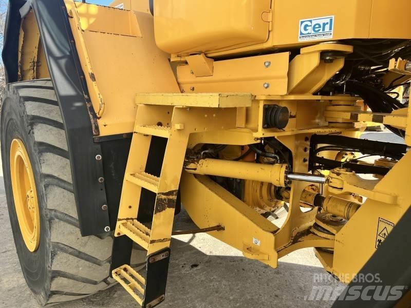 Volvo L 180 E HL 輪胎式裝載機