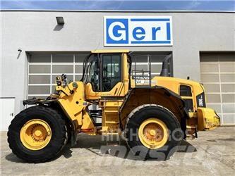 Volvo L 180 G HL 輪胎式裝載機