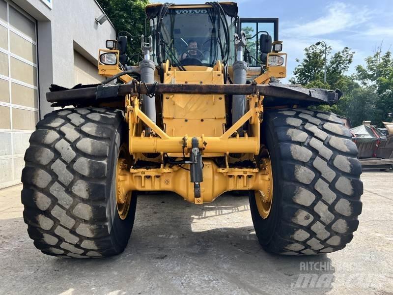 Volvo L 180 G HL 輪胎式裝載機