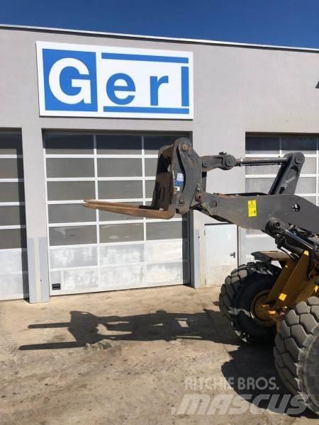 Volvo L 180 - Gabel 其他組件