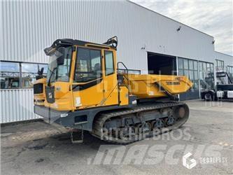 Bergmann C912S 履帶式傾卸車/翻斗車