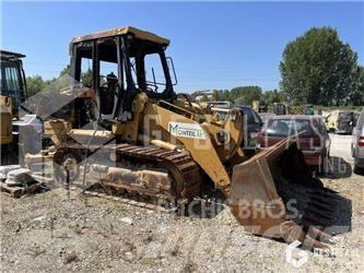 CAT 953C 推土機