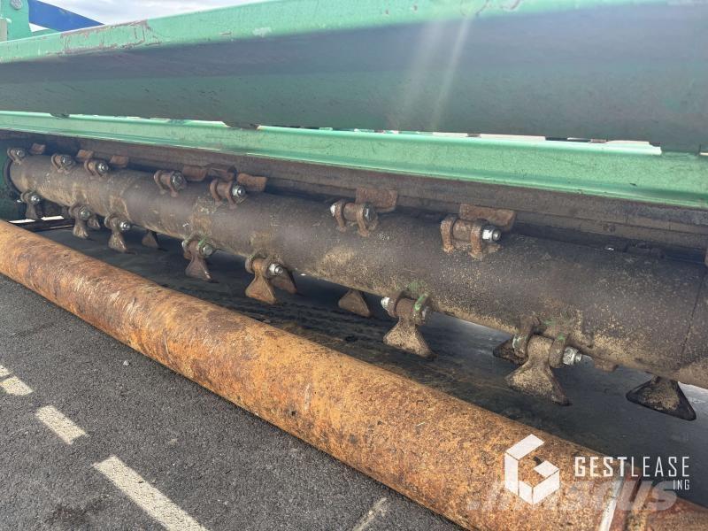 Desvoys DR4 其他地面照料機械