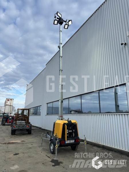 Generac V20 其他