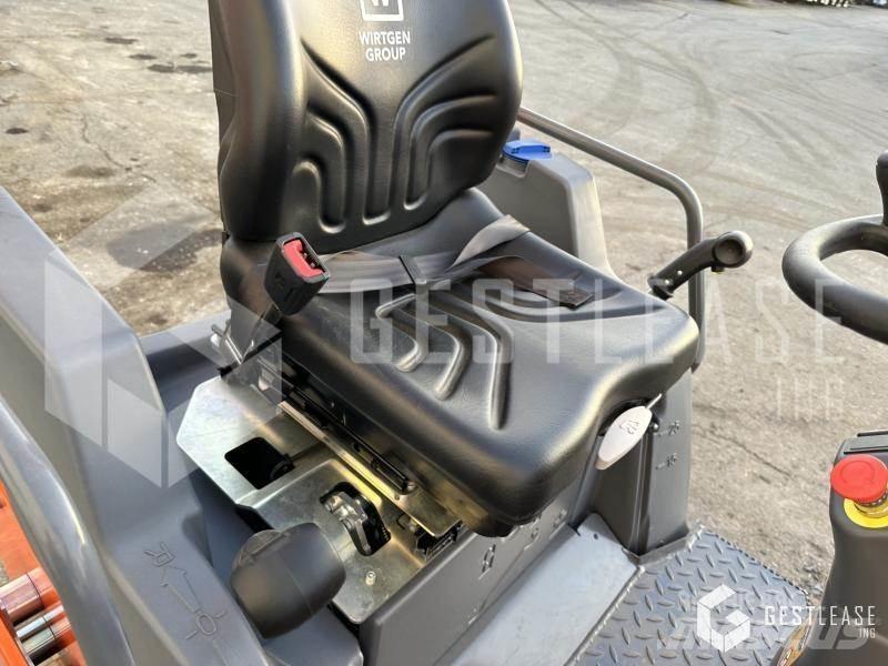 Hamm HD10VV 土壤壓實機