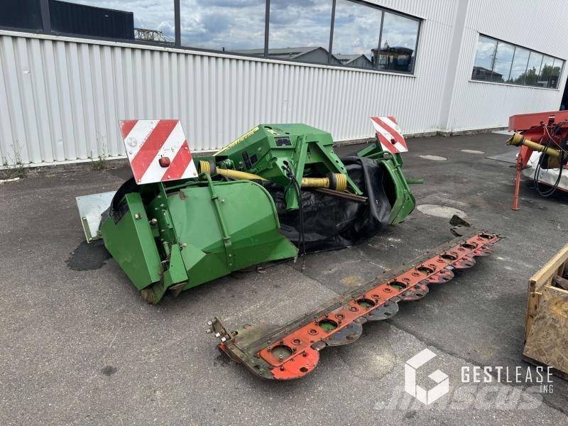 John Deere 131 割草劑