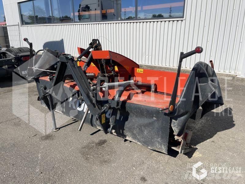 Kubota DM4032 割草劑