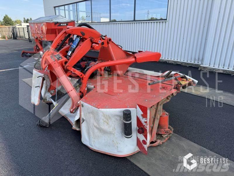 Kuhn GMD3125FF 割草劑