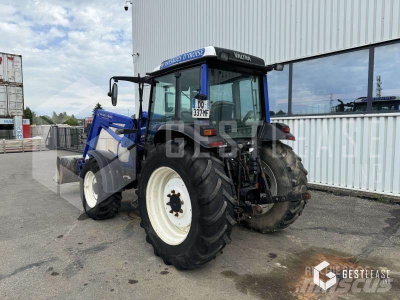 Valtra A72 曳引機