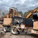 Bandit 2590 碎木機