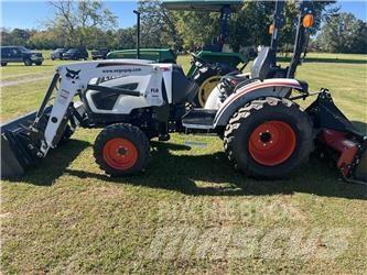 Bobcat CT2035 曳引機