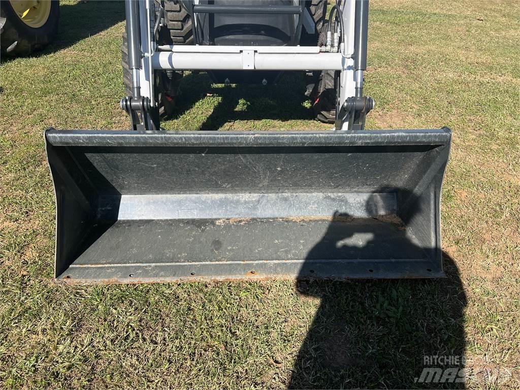 Bobcat CT2035 曳引機