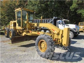 CAT 12G 平土機