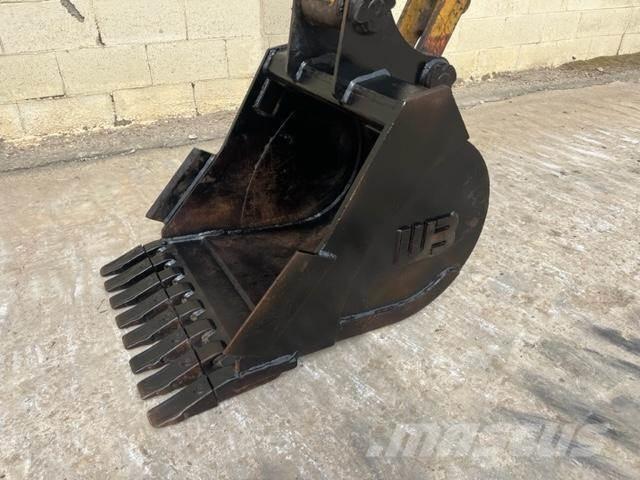 CAT 303.5E2 小型挖土機/掘鑿機<7t(小型挖掘機)