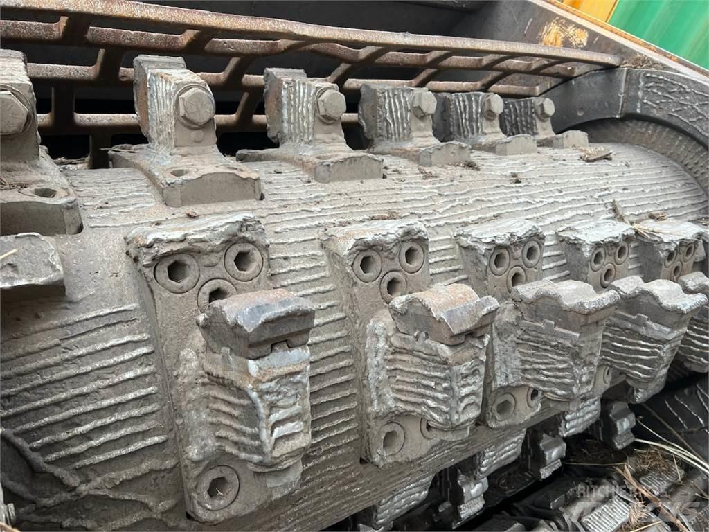 CBI 6800 鋸木機