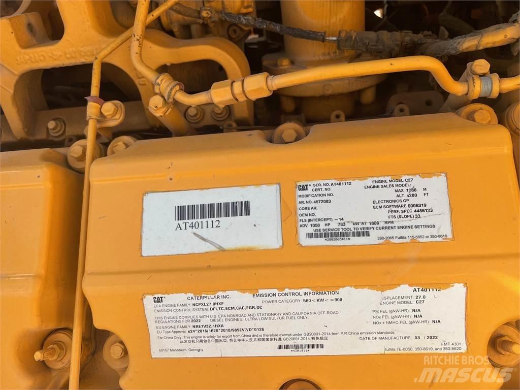 CBI 6800 鋸木機