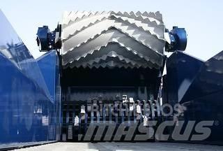  Durtech 5064 鋸木機