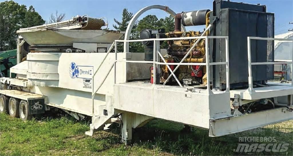  DZ 1460 林業其他機械設備