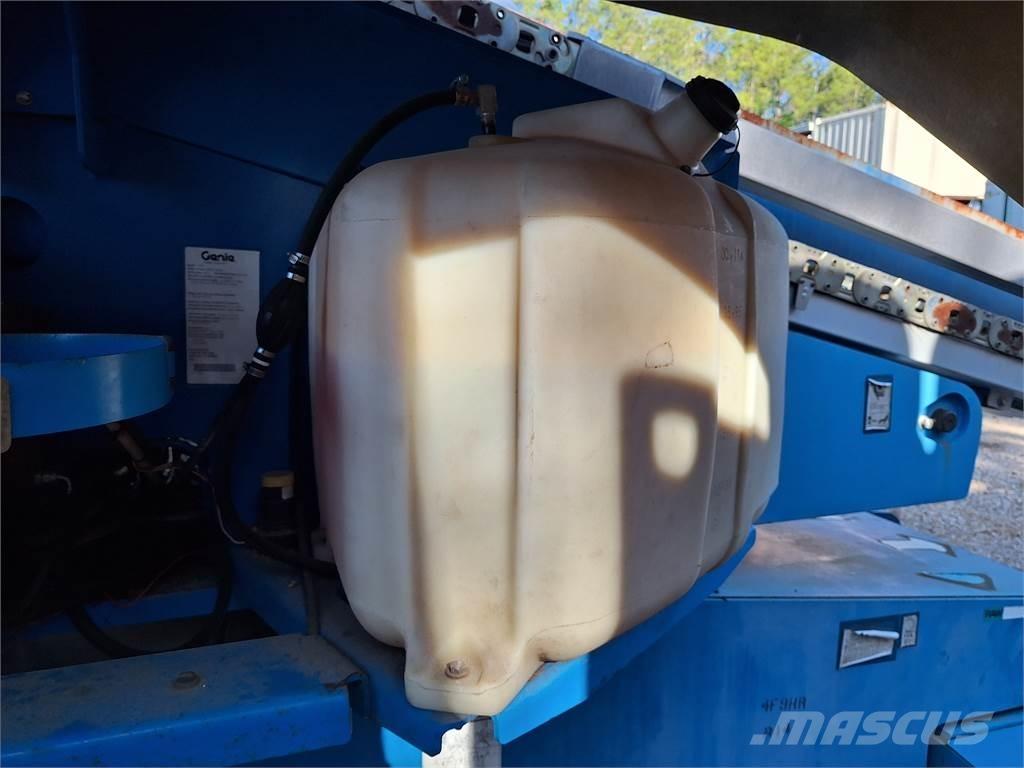 Genie S-60 其他