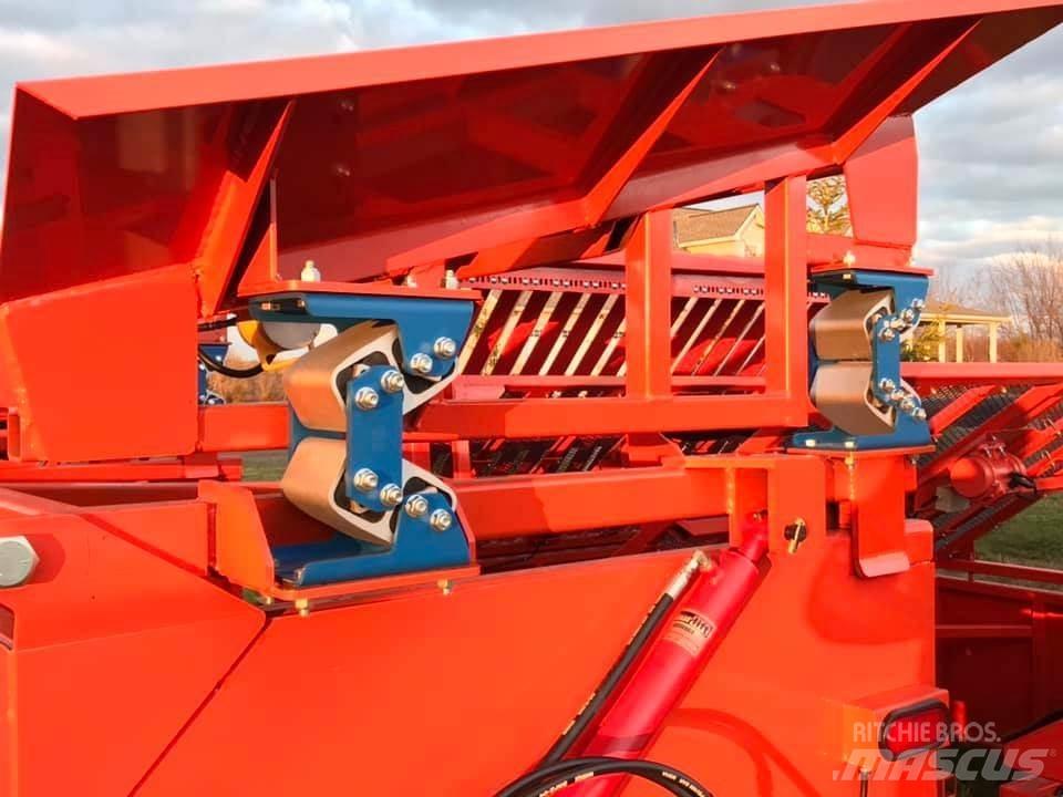GF 10ft 篩分機