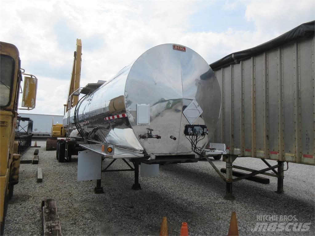  HIEL 7100 其他貨車
