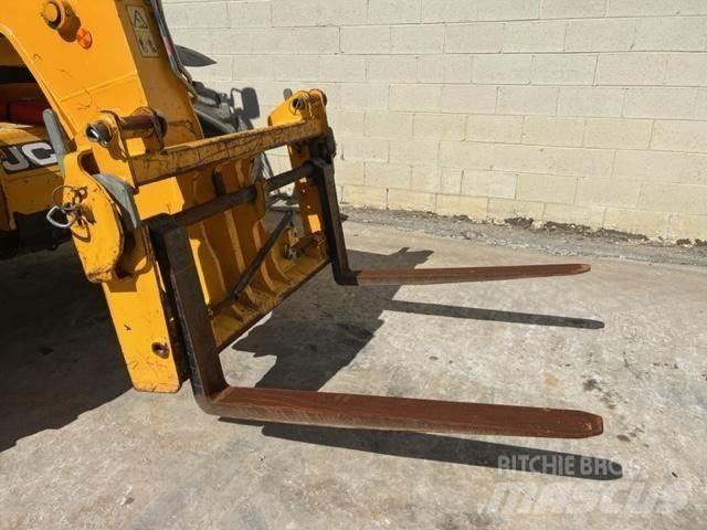 JCB 535-95 堆高機(叉車)-其他