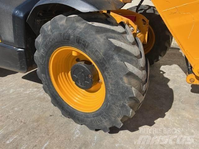 JCB 535-95 堆高機(叉車)-其他