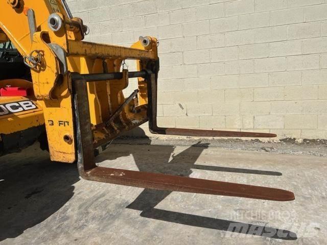 JCB 535-95 堆高機(叉車)-其他