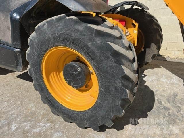 JCB 535-95 堆高機(叉車)-其他
