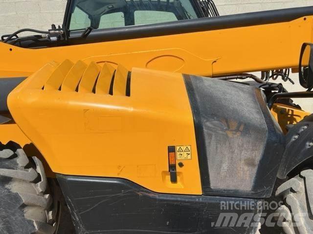 JCB 535-95 堆高機(叉車)-其他