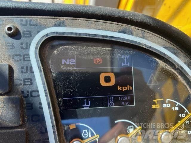 JCB 535-95 堆高機(叉車)-其他