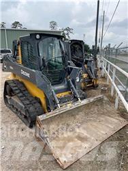 John Deere 325G 滑移轉向裝載機