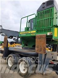 John Deere 437E 推土機