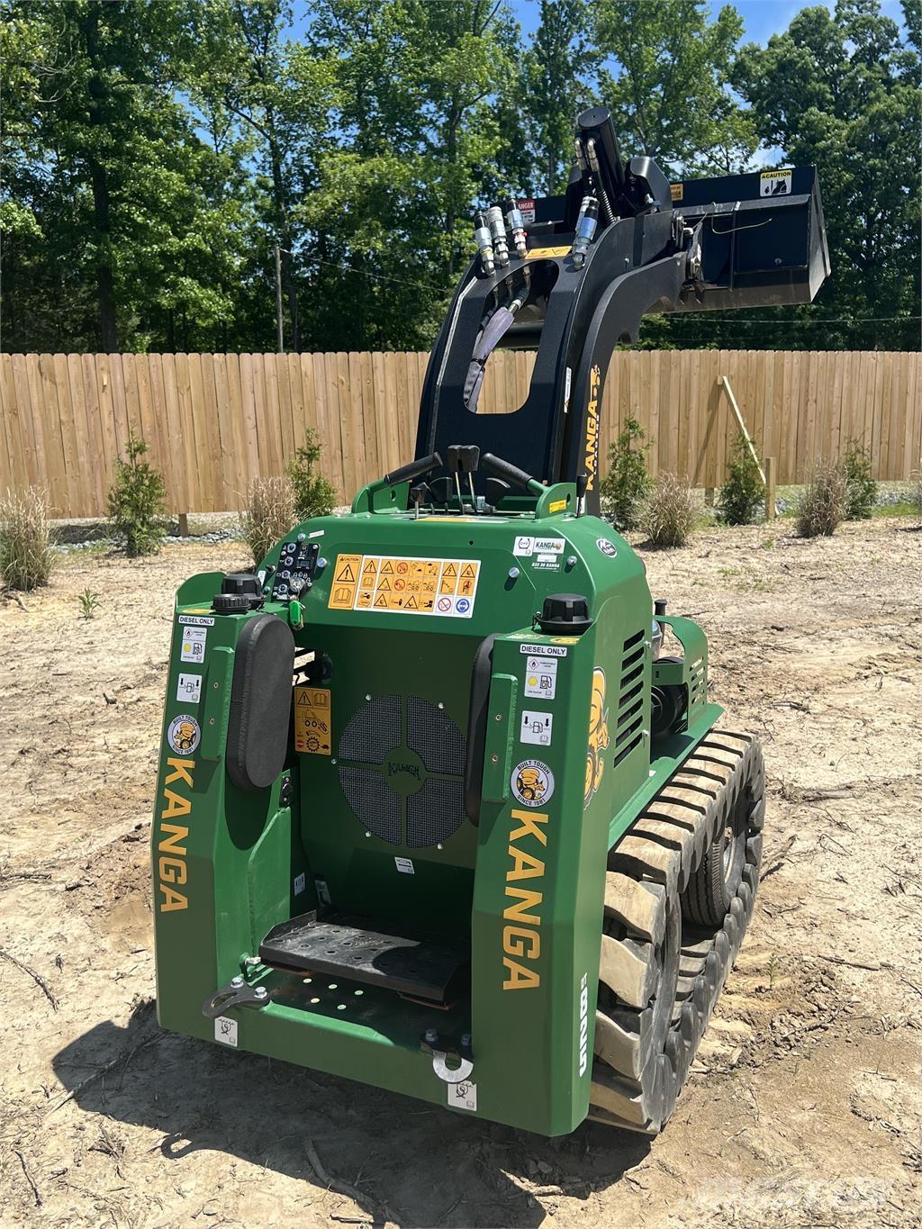  Kanga DT825 其他