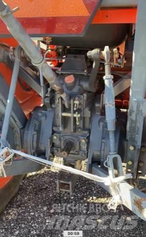 Kubota L3400 曳引機