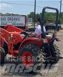 Kubota L3901 曳引機