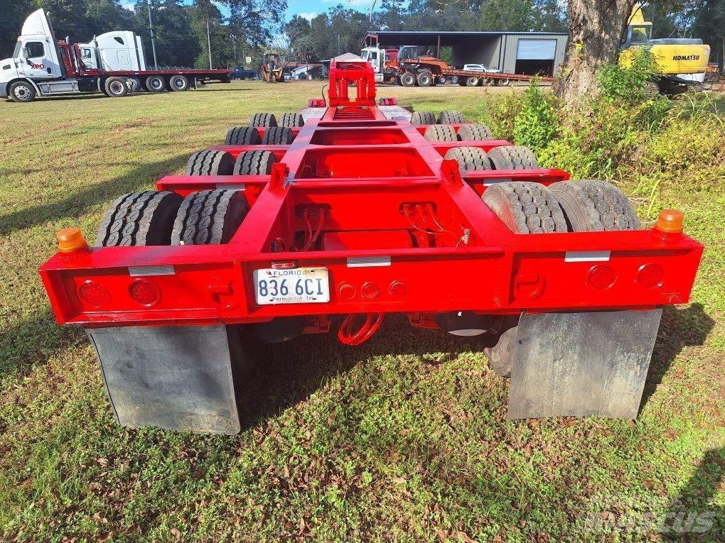 Landoll 325 其他貨車