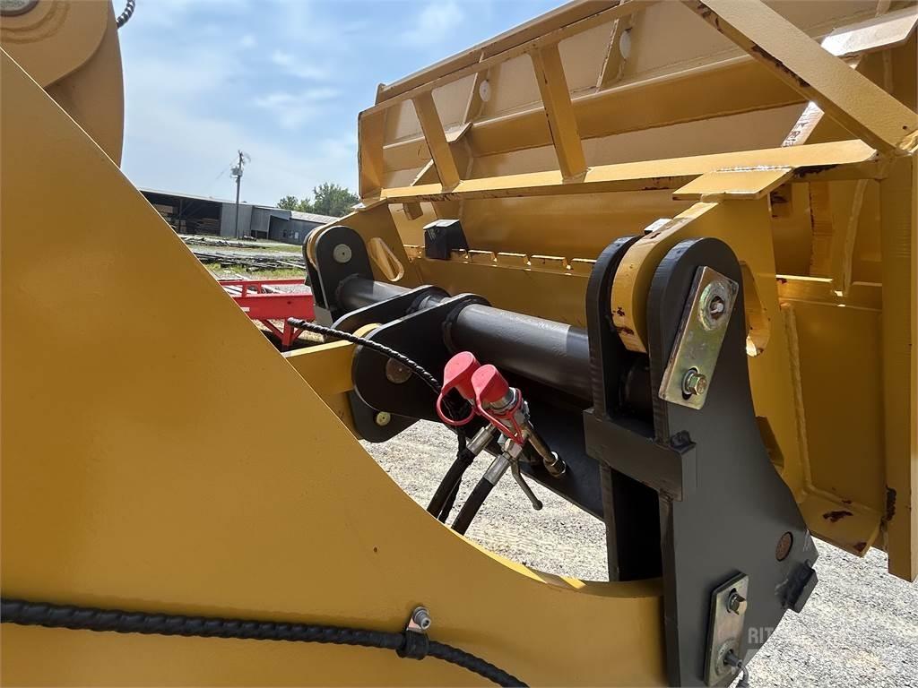 Lane LN960 輪胎式裝載機