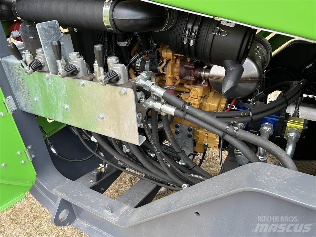 Lane LNE512T 篩分機