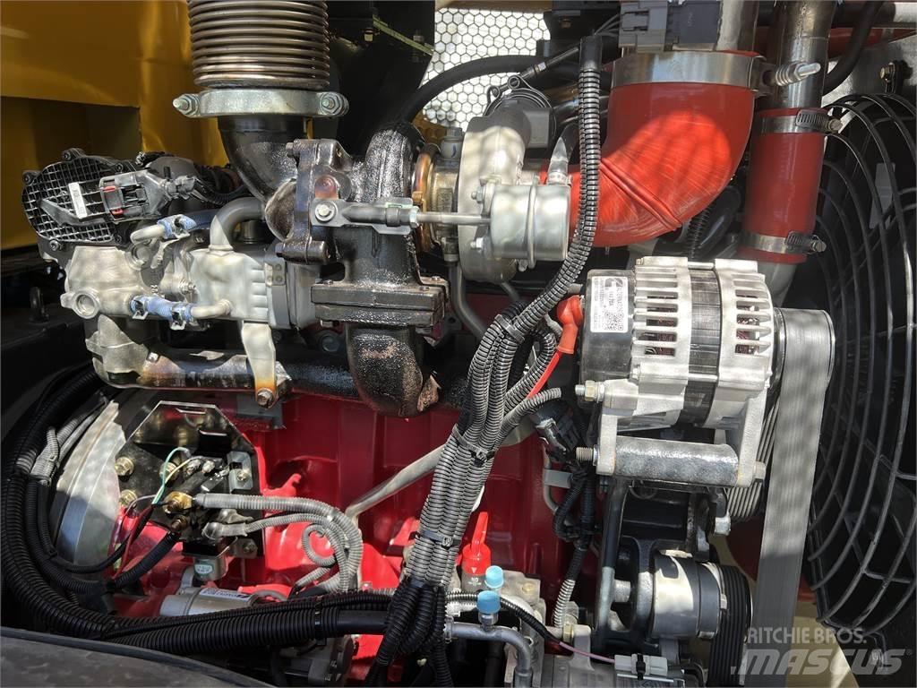 Lane LNE930 輪胎式裝載機