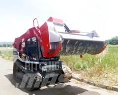 Lane LNESTM150 林業覆蓋機
