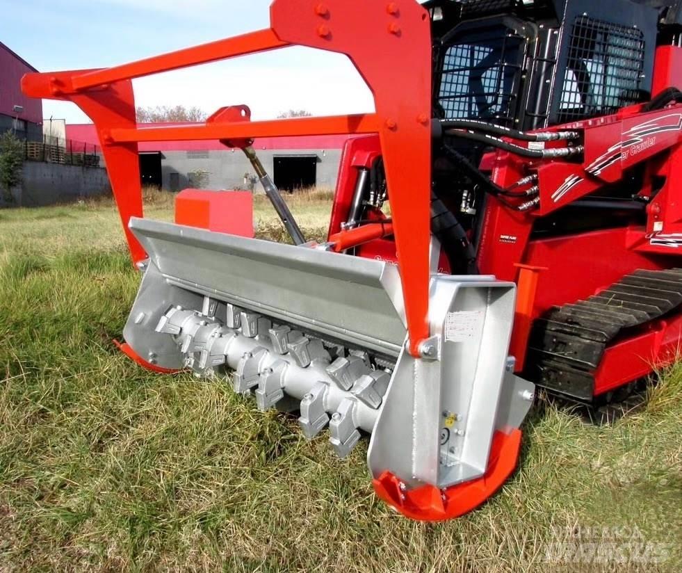 Lane LNESTM150 林業覆蓋機