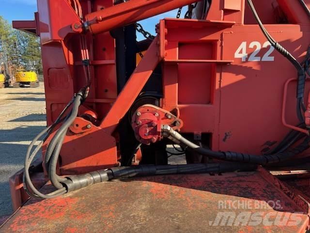 Morbark 6600 鋸木機