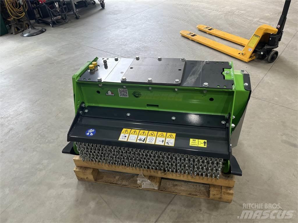  OMEF TE1.9-90DF 林業覆蓋機