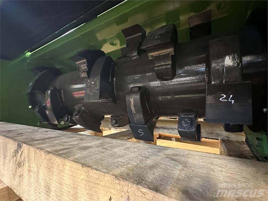  OMEF TE1.9-90DF 林業覆蓋機
