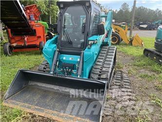 Sunward SWE4538 滑移轉向裝載機