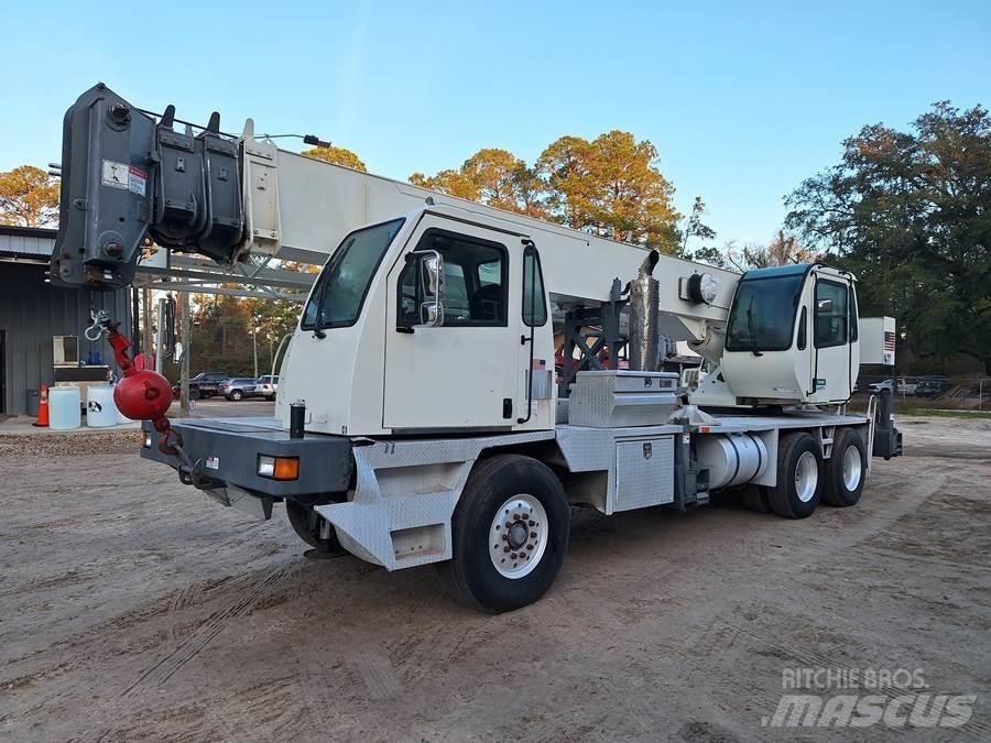 Terex T340-1 其他