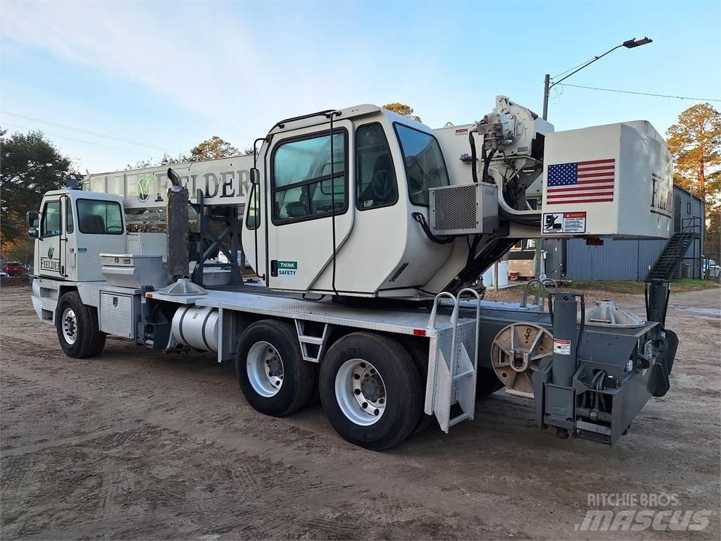 Terex T340-1 其他